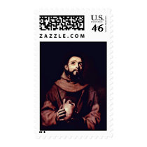 Ribera José De Stamps