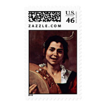 Ribera José De Stamps