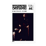 Ribera José De postage