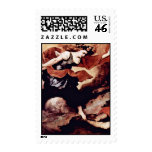 Ribera José De postage