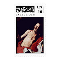 Ribera José De Stamps