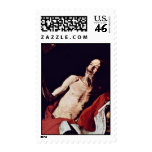 Ribera José De postage