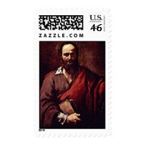 Ribera José De Postage