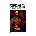 Ribera José De postage