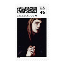 Ribera José De Stamp