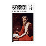 Ribera José De postage