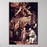 Ribera José De posters