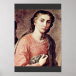 Ribera José De posters