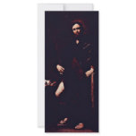 Ribera José De rack cards