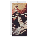 Ribera José De rack cards