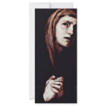Ribera José De rack cards