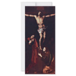 Ribera José De rack cards