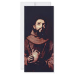 Ribera José De rack cards