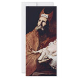 Ribera José De rack cards