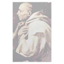 Ribera José De Personalized Stationery