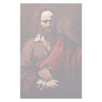 Ribera José De Customized Stationery