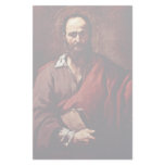 Ribera José De Customized Stationery
