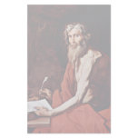 Ribera José De stationery