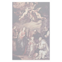 Ribera José De Stationery