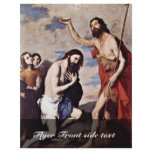 Ribera José flyers