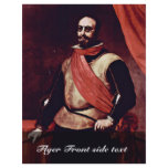 Ribera José flyers