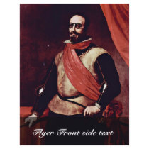 Ribera José Flyers