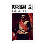 Ribera José postage