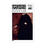 Ribera José postage