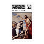 Ribera José postage