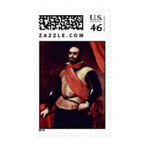 Ribera José Postage Stamps
