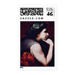 Ribera José postage