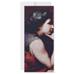 Ribera José rack cards