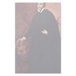 Ribera José stationery