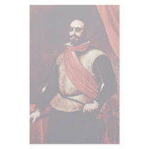 Ribera José Personalized Stationery