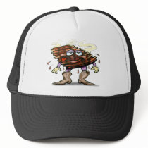 Ribs Trucker Hat