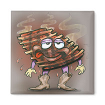 Ribs Magnets