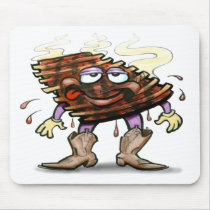 Ribs Mousepad