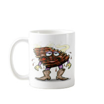 Ribs Coffee Mugs