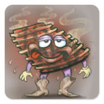 Ribs stickers