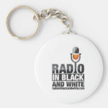 RIBW Keychain