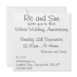 Ric and Sue, Sunday 12th September12.30pm. At H... Announcements