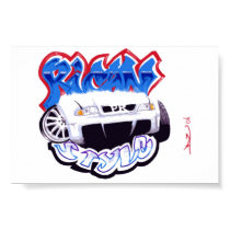 Rican Style posters