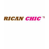 RICANCHIC t-shirts