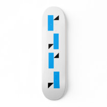 Ricany, Czech skateboards