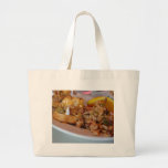 Rice Eggs Breakfast Bags