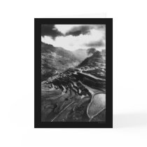 Rice Terrace Philippines 1898 cards