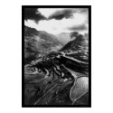 Rice Terrace Philippines 1898 posters by lc_vintagephotos Rice Terrace Philippines 1898 posters