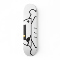 Ricepot Hook skateboards