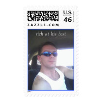 Rich9-12-05~car, rich at his best postage