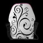 Rich Art Rickshaw Messenger Bag messenger bags